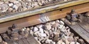 Steel Rail Joints