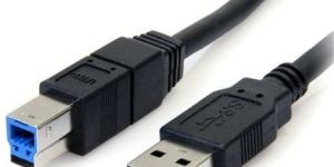 USB a to B Cable