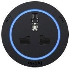 Electrical Eubiq Adapter