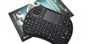 Mini Computer Keyboard