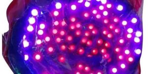 50 Feet Lamp RGB Pixel Light