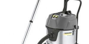 Auto Vacuum Cleaner