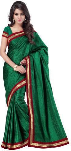 Art Silk Saree