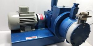 Acid Dosing Pump