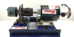 12 Volt DC Oil Pump 200 Watt