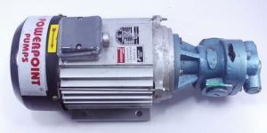Monoblock Gear Pump