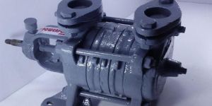 Self Priming Centrifugal Pump