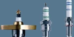 Car Spark Plugs
