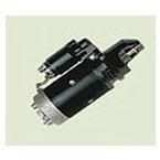 High Voltage Starter Motor