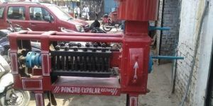 Oil Expeller