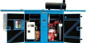 Automatic Power Generator