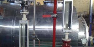 Carbon Dioxide Plants