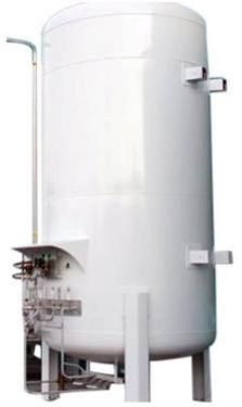 Liquid Oxygen Nitrogen Tank