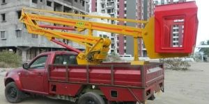 Man Lift Crane