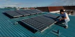 Solar Rooftop System