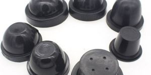 Rubber Dust Cap