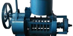 Mini Oil Expeller