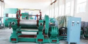 Rubber Mats Making Machine
