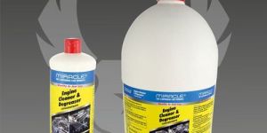 Engine Cleaner And Degreaser