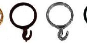 Curtain Rings
