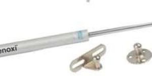 Kitchen Cabinet Support Shocker