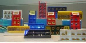 Carbide Inserts