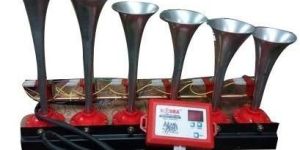 Vehicle Air Pressure Horn