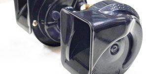Automobile Horns