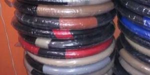 Steering Wheel Cover