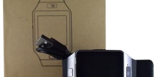 Sim Card Enable Smart Watch