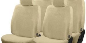 Waterproof Towel Car Seat Cover