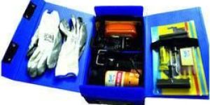 Car Emergency Kit