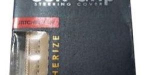 Steering Wheel Cover