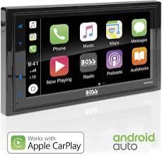 Car Multimedia Player