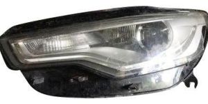 Car Headlight