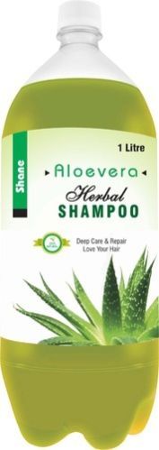 Herbal Shampoo