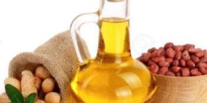 Groundnut Oil