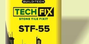 STF-55 Stone Tile Fixer Adhesive