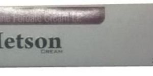 Mometasone Furoate Cream