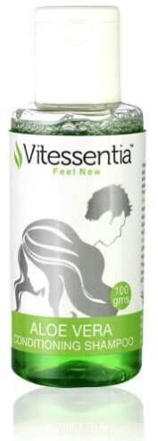 Aloe Vera Conditioning Shampoo
