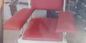 Blood Drawing Chair