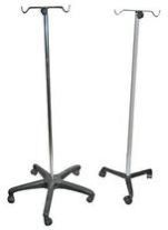 Hospital IV Stand