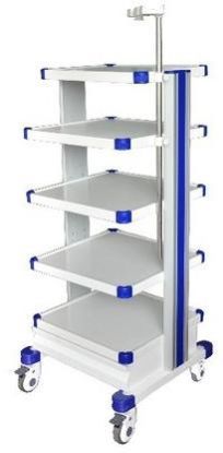 Laparoscopy Trolley