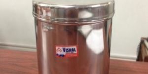Stainless Steel Deep Dabba