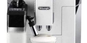 Automatic Coffee Maker