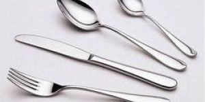Stainless Steel Serving Spoons