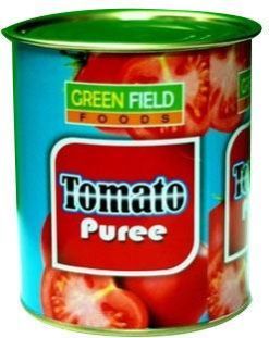 Canned Tomatoes