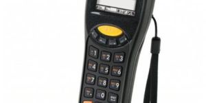 Handheld Mobile Computer