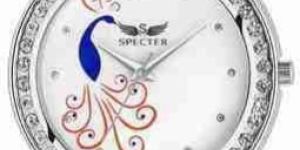 Ladies Stylish Wrist Watch