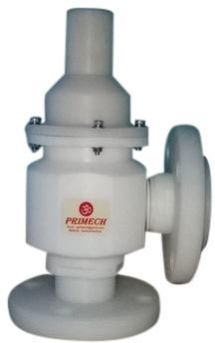 PVC Pressure Relief Valve